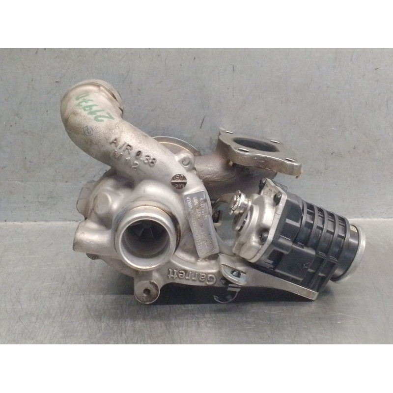 Recambio de turbocompresor para opel mokka 1.2 (76) referencia OEM IAM 9845031980  9016802 GARRETT