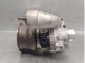 Recambio de turbocompresor para opel mokka 1.2 (76) referencia OEM IAM 9845031980 9016802 GARRETT