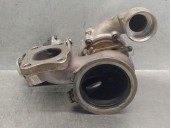 Recambio de turbocompresor para opel mokka 1.2 (76) referencia OEM IAM 9845031980 9016802 GARRETT