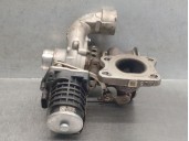 Recambio de turbocompresor para opel mokka 1.2 (76) referencia OEM IAM 9845031980 9016802 GARRETT