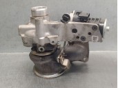 Recambio de turbocompresor para opel mokka 1.2 (76) referencia OEM IAM 9845031980 9016802 GARRETT