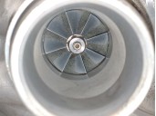 Recambio de turbocompresor para opel mokka 1.2 (76) referencia OEM IAM 9845031980 9016802 GARRETT