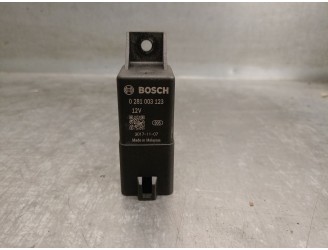 Recambio de caja precalentamiento para land rover discovery v (l462) 2.0 sd4 4x4 referencia OEM IAM FX23189E2AC 0281003123 BOSC