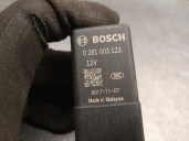 Recambio de caja precalentamiento para land rover discovery v (l462) 2.0 sd4 4x4 referencia OEM IAM FX23189E2AC 0281003123 BOSC