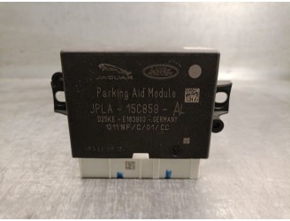 Recambio de centralita para land rover discovery v (l462) 2.0 sd4 4x4 referencia OEM IAM JPLA15C859AL  