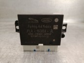Recambio de centralita para land rover discovery v (l462) 2.0 sd4 4x4 referencia OEM IAM JPLA15C859AL 