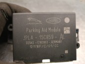 Recambio de centralita para land rover discovery v (l462) 2.0 sd4 4x4 referencia OEM IAM JPLA15C859AL  
