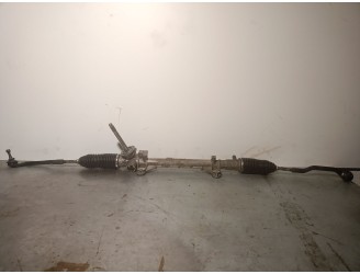 Recambio de cremallera direccion para renault scénic iii (jz0/1_) 1.5 dci referencia OEM IAM 490010024RC 490010024R A0014219C TR