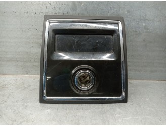 Recambio de pantalla multifuncion para skoda superb ii (3t4) 2.0 tdi 16v 4x4 referencia OEM IAM 3T0919201A 3T0919201 