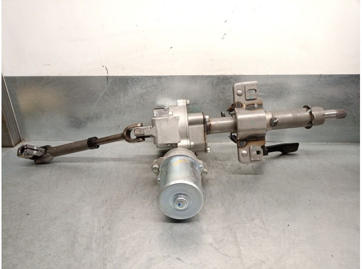 Recambio de columna direccion para kia picanto iii (ja) 1.2 referencia OEM IAM 56340G6000 56340G6000 MANDO