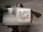 Recambio de columna direccion para kia picanto iii (ja) 1.2 referencia OEM IAM 56340G6000 56340G6000 MANDO