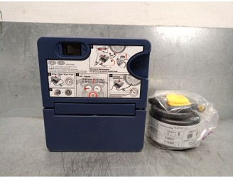 Recambio de util rueda repuesto para kia picanto iii (ja) 1.2 referencia OEM IAM 529331P000 529331P000 