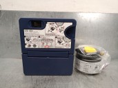 Recambio de util rueda repuesto para kia picanto iii (ja) 1.2 referencia OEM IAM 529331P000 529331P000 