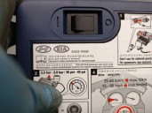 Recambio de util rueda repuesto para kia picanto iii (ja) 1.2 referencia OEM IAM 529331P000 529331P000 