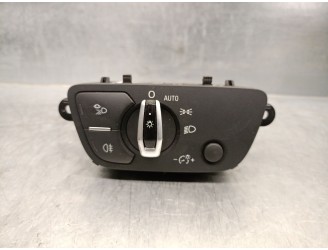 Recambio de mando luces salpicadero para audi a4 b8 avant (8k5) 2.0 tdi referencia OEM IAM 4M0941531AA 4M0941531AA 