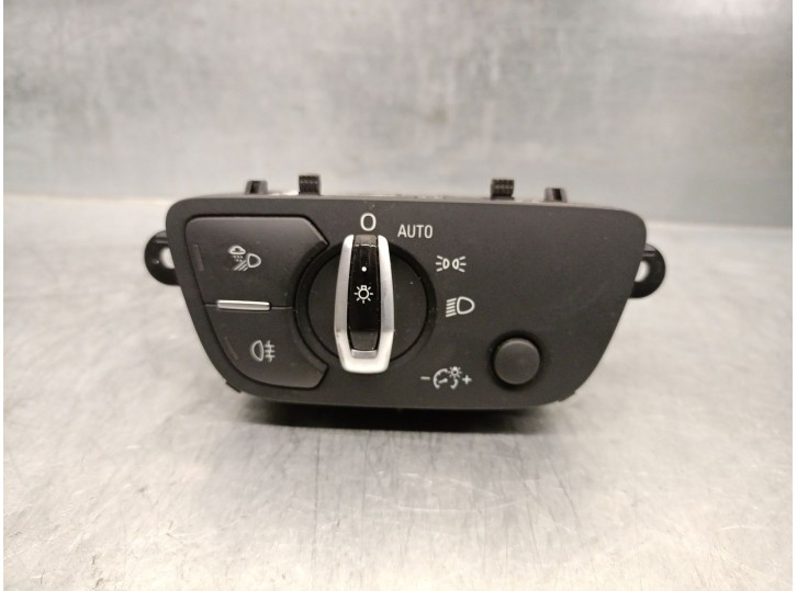 Recambio de mando luces salpicadero para audi a4 b8 avant (8k5) 2.0 tdi referencia OEM IAM 4M0941531AA 4M0941531AA 