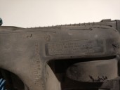 Recambio de carcasa filtro de aire para renault clio iii (br0/1, cr0/1) 1.5 dci (br17, cr17) referencia OEM IAM 8200366696 