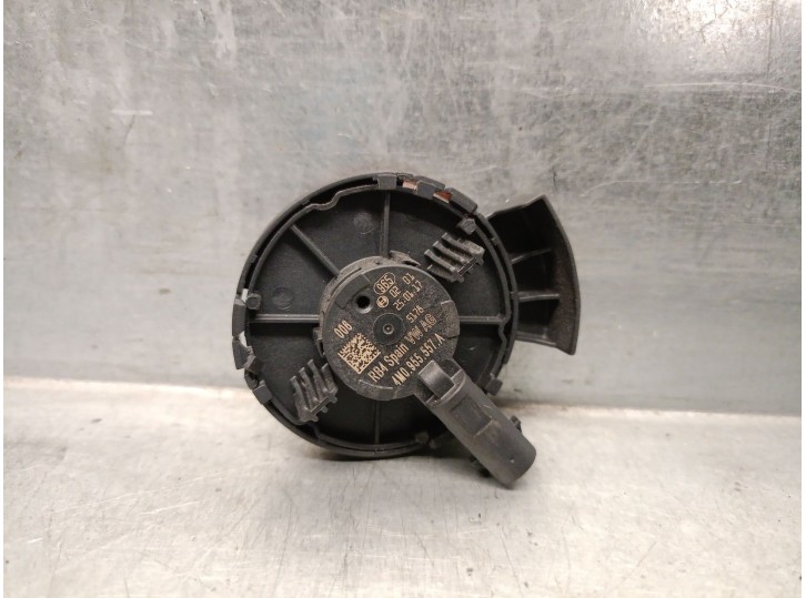Recambio de sensor impacto para audi a4 b8 avant (8k5) 2.0 tdi referencia OEM IAM 4M0955557A 