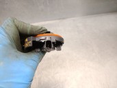 Recambio de sensor impacto para audi a4 b8 avant (8k5) 2.0 tdi referencia OEM IAM 4M0955557A 