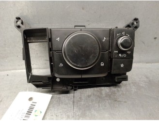 Recambio de mando multifuncion para mazda cx-30 (dm) skyactiv-g m hybrid referencia OEM IAM BDGF66CM0 BDGF66CM0 