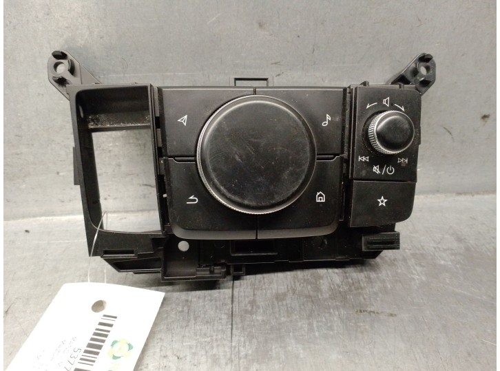Recambio de mando multifuncion para mazda cx-30 (dm) skyactiv-g m hybrid referencia OEM IAM BDGF66CM0 BDGF66CM0 