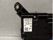 Recambio de mando multifuncion para mazda cx-30 (dm) skyactiv-g m hybrid referencia OEM IAM BDGF66CM0 BDGF66CM0 