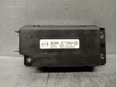 Recambio de centralita check control para mazda cx-30 (dm) skyactiv-g m hybrid referencia OEM IAM BCWB677G0A BCWB677G0A 