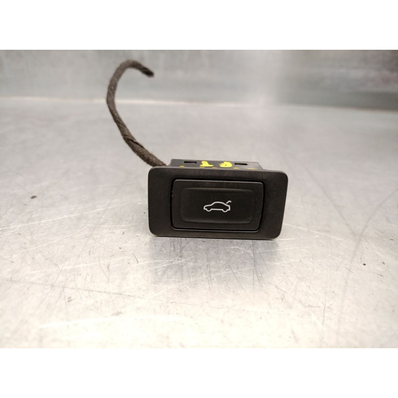 Recambio de interruptor para audi a4 b8 avant (8k5) 2.0 tdi referencia OEM IAM 4G0959831C 4G0959831C 