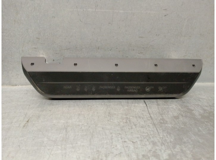 Recambio de modulo electronico para mazda cx-30 (dm) skyactiv-g m hybrid referencia OEM IAM BDGF55260 BDGF55260 
