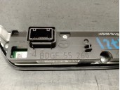 Recambio de modulo electronico para mazda cx-30 (dm) skyactiv-g m hybrid referencia OEM IAM BDGF55260 BDGF55260 