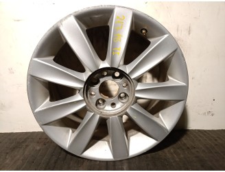 Recambio de llanta para lancia musa (350_) 1.3 d multijet (350.axb11, 350.axb1a) referencia OEM IAM 50901166 R166.5JX16H2ET40 