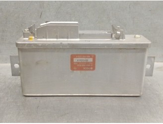 Recambio de centralita abs para audi coupe b3 (89, 8b3) 2.6 referencia OEM IAM 4A0907379A 0265100056 BOSCH