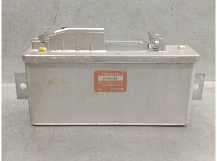 Recambio de centralita abs para audi coupe b3 (89, 8b3) 2.6 referencia OEM IAM 4A0907379A 0265100056 BOSCH