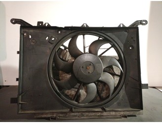 Recambio de electroventilador para volvo xc70 i cross country (295) 2.4 t xc awd referencia OEM IAM 8649634 30680547 0130303909 