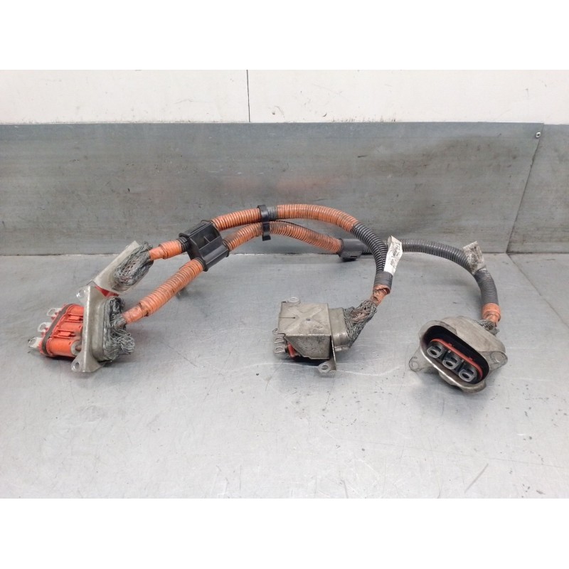 Recambio de cableado para lexus ct (zwa10_) 200h (zwa10_) referencia OEM IAM G114847041 G114847041 