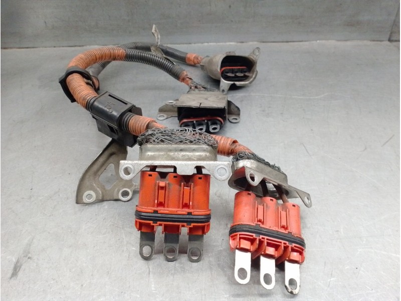 Recambio de cableado para lexus ct (zwa10_) 200h (zwa10_) referencia OEM IAM G114847041 G114847041 