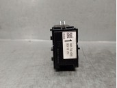Recambio de mando elevalunas delantero derecho para mazda cx-30 (dm) skyactiv-g m hybrid referencia OEM IAM BDGF66370 BDGF66370 