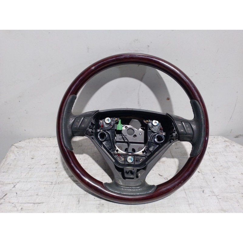 Recambio de volante para volvo s60 i (384) 2.4 referencia OEM IAM 3409793 3409793 