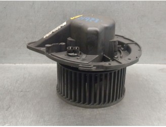 Recambio de motor calefaccion para audi coupe b3 (89, 8b3) 2.6 referencia OEM IAM 893819021 893819021 F601858Z VALEO