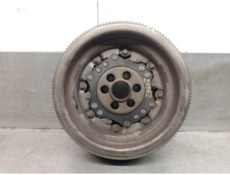 Recambio de volante motor para volkswagen golf v (1k1) 2.0 tdi referencia OEM IAM 03G105266AR  