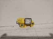 Recambio de sensor impacto para opel astra h twintop (a04) 1.9 cdti (l67) referencia OEM IAM 24460761 