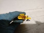 Recambio de sensor impacto para opel astra h twintop (a04) 1.9 cdti (l67) referencia OEM IAM 24460761 