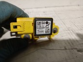 Recambio de sensor impacto para opel astra h twintop (a04) 1.9 cdti (l67) referencia OEM IAM 24460761 
