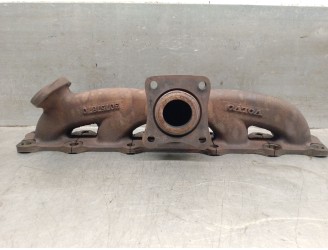 Recambio de colector escape para volvo s60 ii (134) d3 referencia OEM IAM 30757870 30757870 