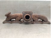 Recambio de colector escape para volvo s60 ii (134) d3 referencia OEM IAM 30757870 30757870 