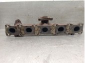 Recambio de colector escape para volvo s60 ii (134) d3 referencia OEM IAM 30757870 30757870 