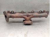 Recambio de colector escape para volvo s60 ii (134) d3 referencia OEM IAM 30757870 30757870 