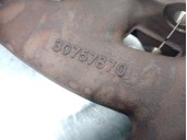 Recambio de colector escape para volvo s60 ii (134) d3 referencia OEM IAM 30757870 30757870 