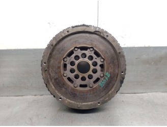 Recambio de volante motor para volvo s60 ii (134) d3 referencia OEM IAM 31256868 31256968 LUK