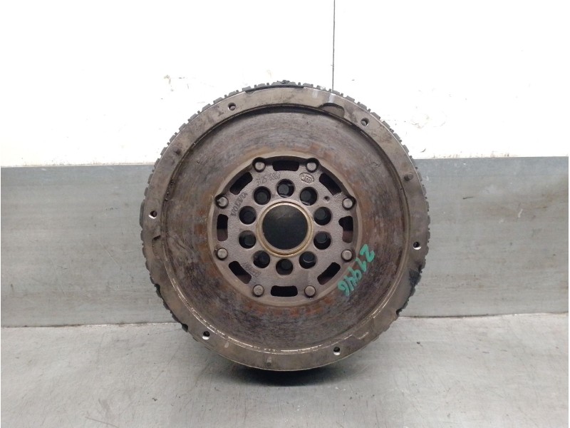 Recambio de volante motor para volvo s60 ii (134) d3 referencia OEM IAM 31256868 31256968 LUK